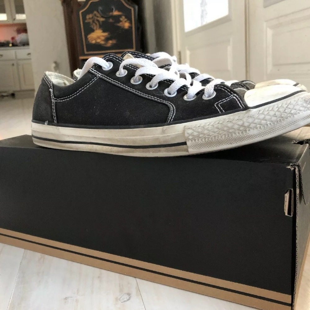 Converse CT Cyphe Ox Unisex Size 11 M / Size 13 W